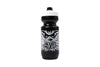 Fairdale Growler Purist Bottle (22oz Black/White)