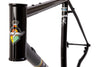 Fairdale Rockitship Frame (Gloss Black)