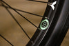 Sunday Forecaster - Aaron Ross Signature (Gloss Fluorescent Yellow with 20.5" tt in RHD)