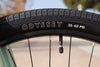 Sunday High C 29" (Matte Ice Green with 23.5" tt)