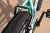 Sunday High C 29" (Matte Ice Green with 23.5" tt)