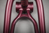 BSD Tweeker Frame (Black) (Cherry Colored Funk)