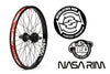 BSD Revolution v1.5 Mind Freecoaster Wheel (Black)