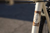 Fairdale Express (Gloss Classic White in S/M & M/L)