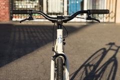 Fairdale Express (Gloss Classic White in S/M & M/L)