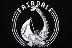 Fairdale Sail-On Tee (Black)