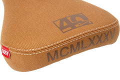 Odyssey 40-Year Anniversary Fat Seat (Brown Canvas)