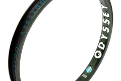 Odyssey Big BOYD Rim (OZ Green)