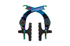 Odyssey Evo 2.5 Brake (Oil Slick)