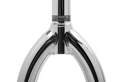 Odyssey R25 Forks (Chrome)