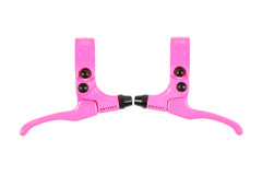 Odyssey Medium Monolever (Hot Pink)