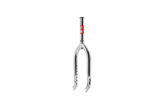 Odyssey R25 Forks (Chrome)