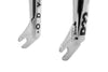 Odyssey R32 Forks (Chrome)