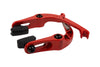 Odyssey Springfield Brake (Fire Engine Red)