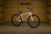 Sunday High C 29" (Gloss Classic White with 23.5" tt)