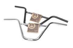BSD Roastin' 10" Bar (Flat Black)