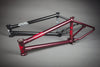 BSD Tweeker Frame (Black) (Cherry Colored Funk)