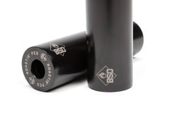 BSD Roastin' 4.5" Peg (Black)