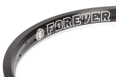 BSD Forever Rim (Black)