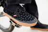 Vans x Odyssey BMX Slip-On WaffleCup™ (Black / 40-Year Anniversary)