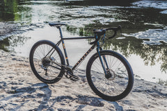 2020 Fairdale Weekender Nomad (Gloss Black - S/M/L/XL)