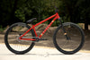 Fairdale Hareraiser FX 26" (Matte Fire Engine Red in M/L)