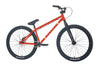 Fairdale Hareraiser 26" (Matte Fire Engine Red in M/L)