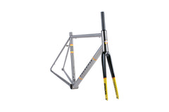 Fairdale Spaceship Frame and ENVE Fork Kit (Mechanical or Electronic)