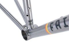 Fairdale Spaceship Frame and ENVE Fork Kit (Mechanical or Electronic)