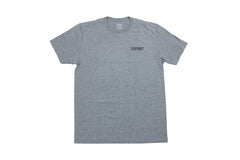 GSport Mechanic Tee (Heather Gray)