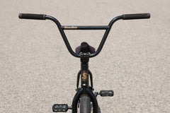 Sunday Forecaster - Broc Raiford Signature (Matte Black with 21" tt in LHD or RHD)