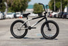 Sunday Forecaster - Broc Raiford Signature (Matte Black to Grey Fade with 21" tt in LHD or RHD)