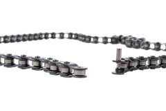 Odyssey Bluebird Half-Link Chain (Black)