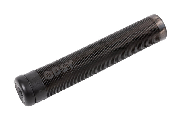 Odyssey BROC Grip (Black/Clear Swirl)