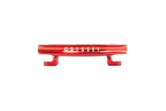 Odyssey Gyro GTX-S (Anodized Red)