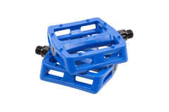 Odyssey Grandstand v2 PC Pedals (Royal Blue)