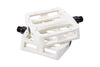 Odyssey Grandstand v2 PC Pedals (White)