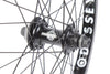 Odyssey Hazard Lite Cassette Wheel (Black)