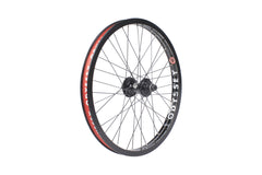 Odyssey Hazard Lite Cassette Wheel (Black)