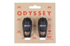 Odyssey LED Bike Lights (Front + Rear Kit)