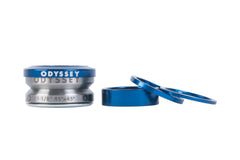 Odyssey Pro Headset (Anodized Blue)