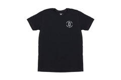 Odyssey Athens Tee (Black)