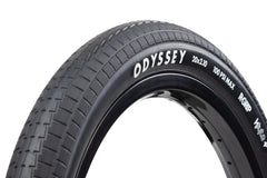 Odyssey Super Circuit Tire (Black)