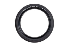 Odyssey Super Circuit Tire (Black)