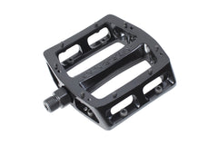 Odyssey Trailmix Sealed Pedals (Black)