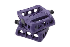 Odyssey Twisted PC Pedals (Midnight Purple)