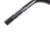 Odyssey Uppercut 9" Bar (Rustproof Black)