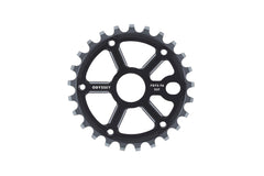 Odyssey Utility Pro Sprocket (Black)