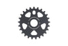 Sabretooth v2 Sprocket (Black)