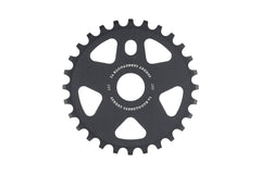 Sabretooth v2 Sprocket (Black)